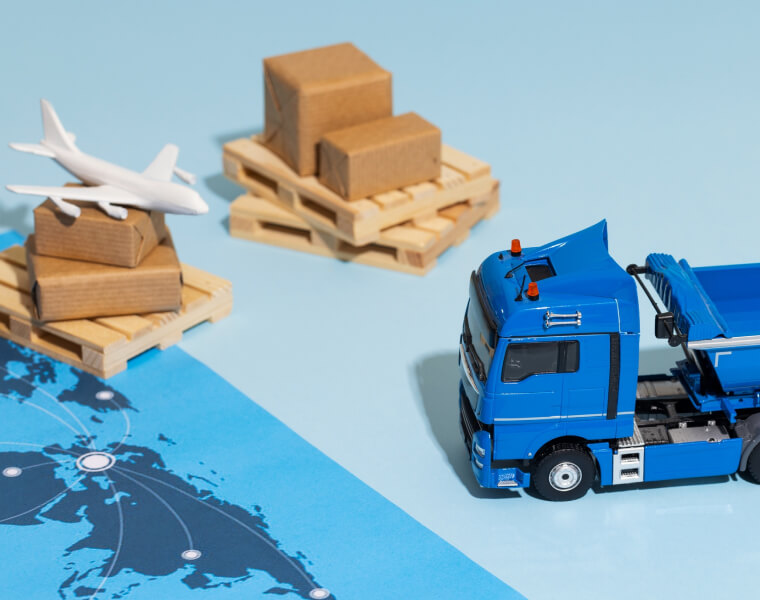 Certification in Logistics Operations (CILO)